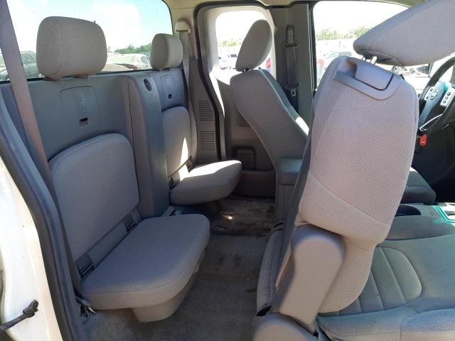 Photo 6 from auction – 2014 NISSAN FRONTIER S with VIN 1N6BD0CT3EN712416