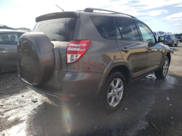 Photo 4 from auction – 2012 TOYOTA RAV4 LIMIT with VIN 2T3YF4DV9CW111449