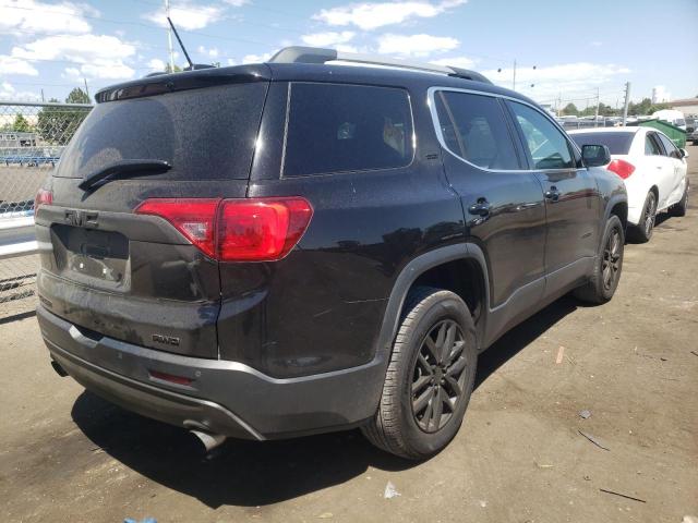 Photo 4 from auction – 2019 GMC ACADIA SLT with VIN 1GKKNULS3KZ134339