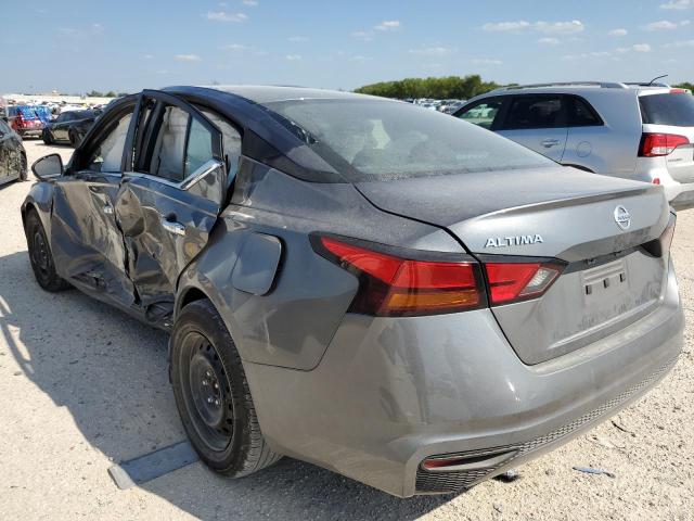 Photo 3 from auction – 2022 NISSAN ALTIMA S with VIN 1N4BL4BVXNN345150