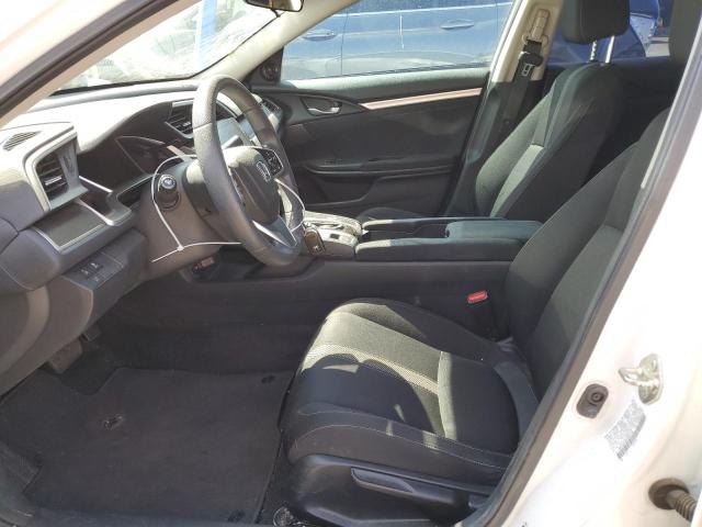 Photo 5 from auction – 2017 HONDA CIVIC EX with VIN 19XFC2F85HE031192