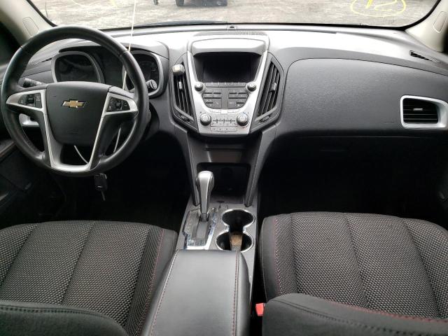 Photo 9 from auction – 2012 CHEVROLET EQUINOX LT with VIN 2GNALPEKXC1173667