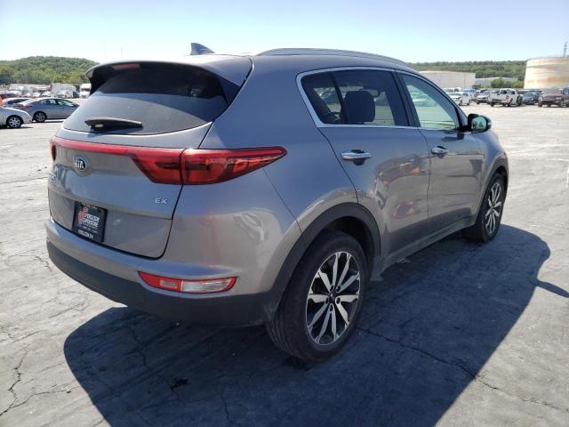 Photo 4 from auction – 2019 KIA SPORTAGE E with VIN KNDPN3AC2K7536968