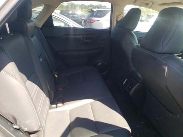 Photo 6 from auction – 2017 LEXUS NX 200T BA with VIN JTJBARBZ0H2122991