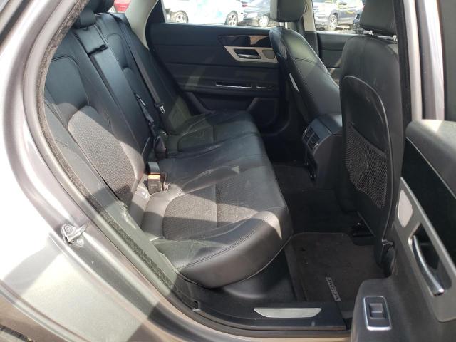 Photo 6 from auction – 2017 JAGUAR XF PRESTIG with VIN SAJBK4BV5HCY29208