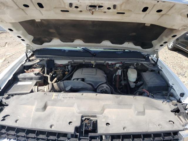 Photo 7 from auction – 2007 CHEVROLET SILVERADO with VIN 1GCHK29K97E573943