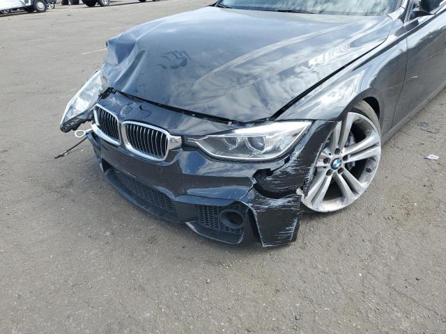 Photo 9 from auction – 2013 BMW 335 XI with VIN WBA3B9C54DF586477