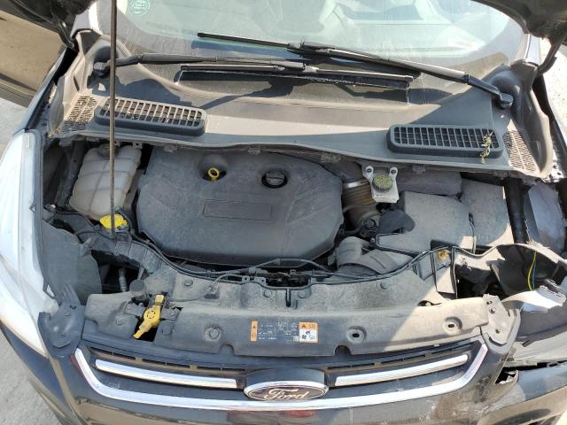 Photo 7 from auction – 2014 FORD ESCAPE TIT with VIN 1FMCU0J91EUD86146