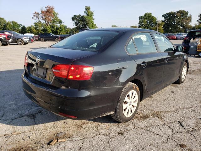 Photo 4 from auction – 2013 VOLKSWAGEN JETTA with VIN 3VW2K7AJ7DM285024