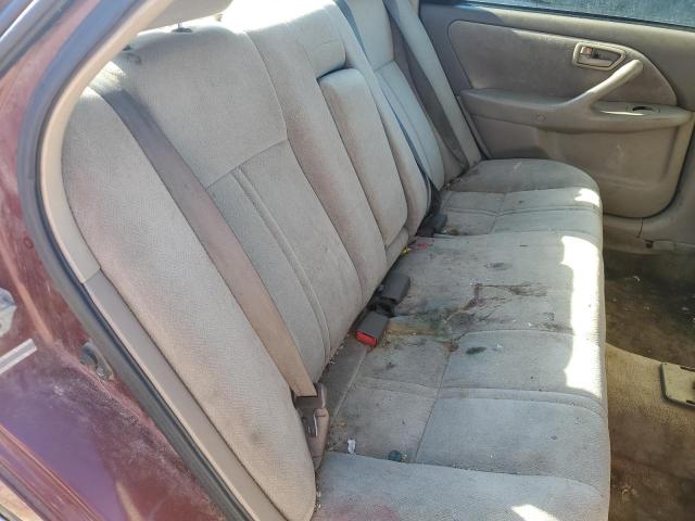 Photo 6 from auction – 2000 TOYOTA CAMRY CE with VIN 4T1BG22K6YU741963