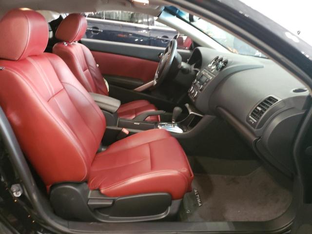 Photo 5 from auction – 2010 NISSAN ALTIMA SR with VIN 1N4BL2EP0AC171841