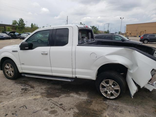 Photo 9 from auction – 2016 FORD F150 SUPER with VIN 1FTEX1CP2GFD31315