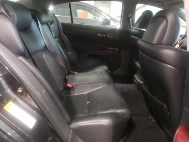Photo 6 from auction – 2007 LEXUS GS 350 with VIN JTHCE96S370006606