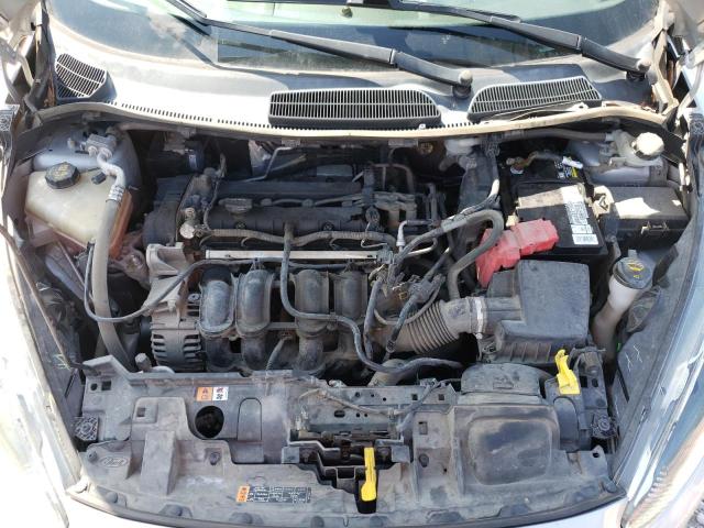 Photo 7 from auction – 2017 FORD FIESTA SE with VIN 3FADP4BJ8HM132786
