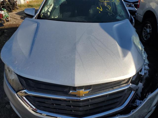 Photo 7 from auction – 2020 CHEVROLET EQUINOX LT with VIN 3GNAXTEV5LS579660