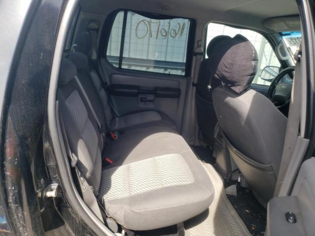 Photo 6 from auction – 2003 FORD EXPLORER S with VIN 1FMZU77E03UA80883