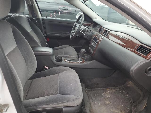 Photo 5 from auction – 2011 CHEVROLET IMPALA LS with VIN 2G1WF5EK8B1116501