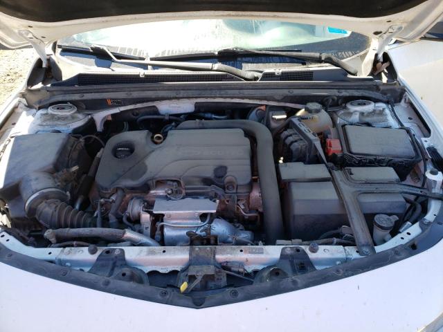 Photo 7 from auction – 2017 CHEVROLET MALIBU LS with VIN 1G1ZB5ST4HF215632