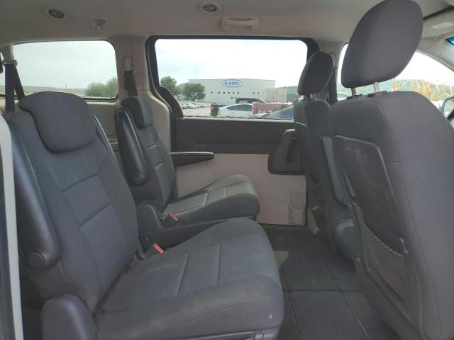 Photo 6 from auction – 2010 DODGE GRAND CARA with VIN 2D4RN4DEXAR254752