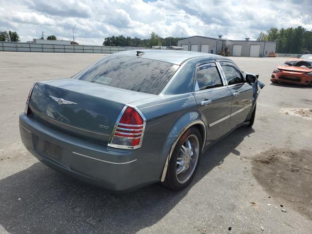 Photo 4 from auction – 2005 CHRYSLER 300 with VIN 2C3JA43R05H159577