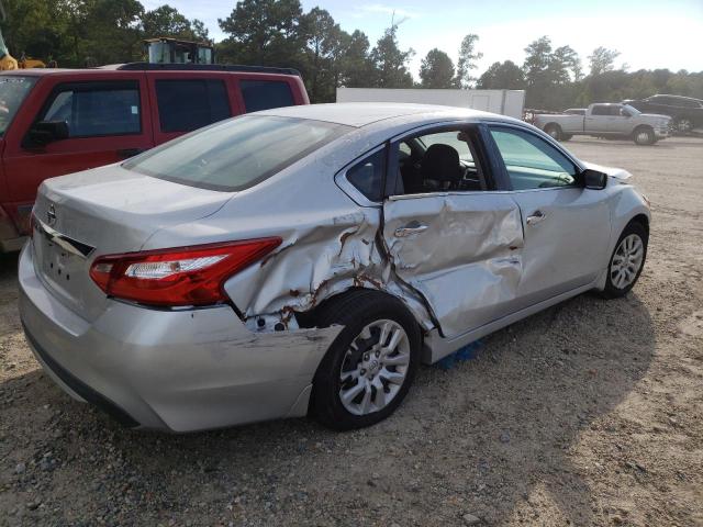 Photo 4 from auction – 2017 NISSAN ALTIMA with VIN 1N4AL3AP7HC218803