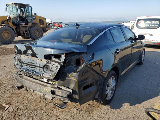 Photo 4 from auction – 2013 KIA OPTIMA LX with VIN 5XXGM4A71DG145705