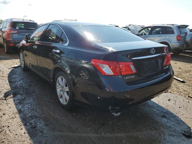 Photo 3 from auction – 2007 LEXUS ES 350 with VIN JTHBJ46G572143198