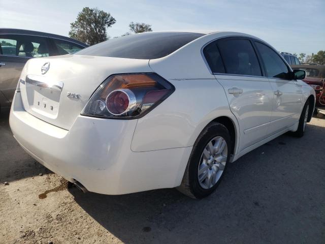 Photo 4 from auction – 2011 NISSAN ALTIMA BAS with VIN 1N4AL2AP5BC136201