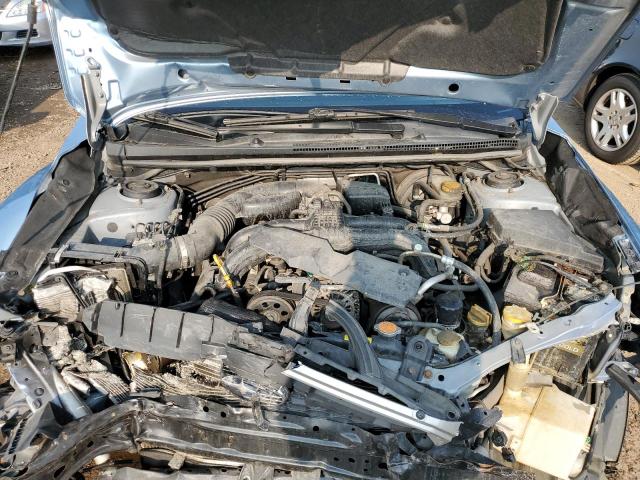 Photo 7 from auction – 2012 SUBARU IMPREZA with VIN JF1GPAB61CH225010