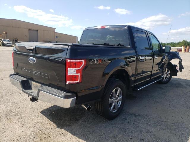 Photo 4 from auction – 2019 FORD F150 SUPER with VIN 1FTEW1E55KFB49051