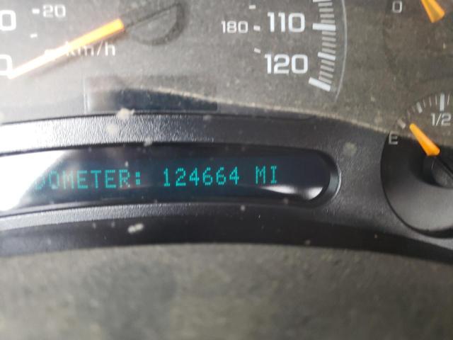 Photo 8 from auction – 2005 GMC NEW SIERRA with VIN 1GTEC14VX5Z301645