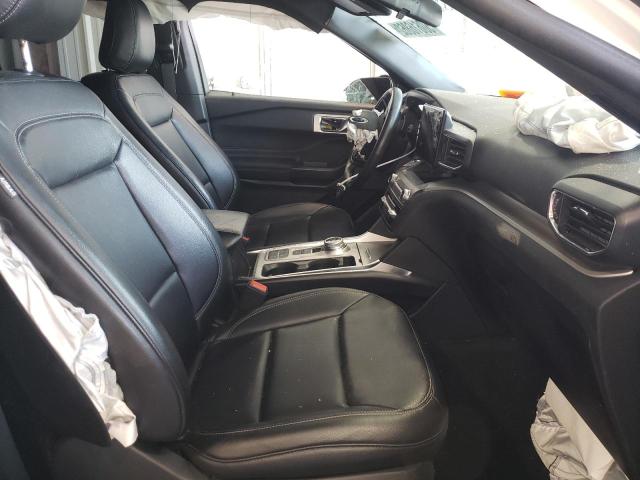 Photo 5 from auction – 2020 FORD EXPLORER X with VIN 1FMSK7DH6LGB18475