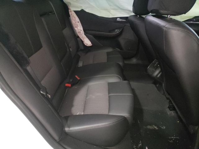 Photo 6 from auction – 2020 CHEVROLET IMPALA LT with VIN 2G11Z5S36L9104963