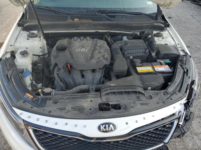 Photo 7 from auction – 2015 KIA OPTIMA LX with VIN KNAGM4A76F5646495