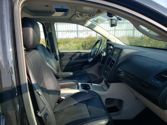 Foto 5 de la subasta – 2013 DODGE GRAND CARA con VIN 2C4RDGDG0DR563069