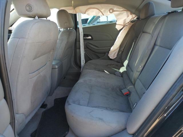 Photo 6 from auction – 2015 CHEVROLET MALIBU LS with VIN 1G11B5SL1FF328531