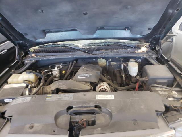 Photo 7 from auction – 2005 CHEVROLET SILVERADO with VIN 1GCHK24U75E274697
