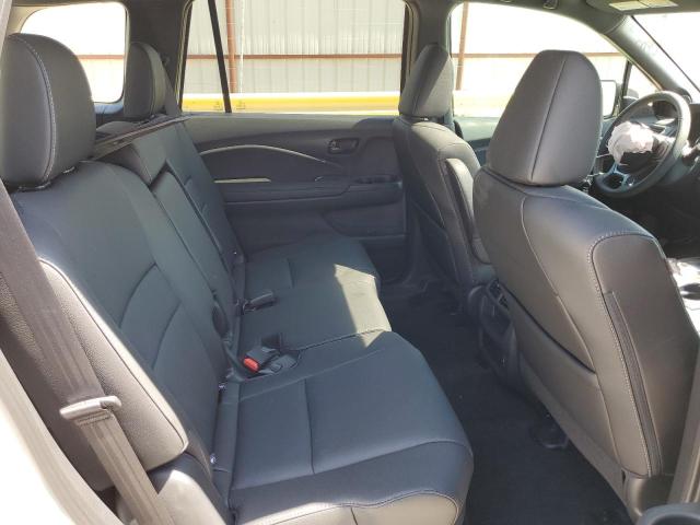 Photo 6 from auction – 2022 HONDA PASSPORT E with VIN 5FNYF7H56NB004928
