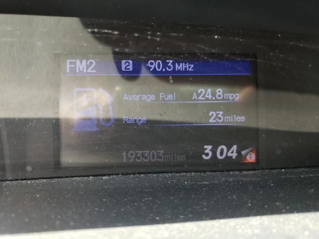 Photo 8 from auction – 2012 HONDA CIVIC EX with VIN 19XFB2F82CE036880