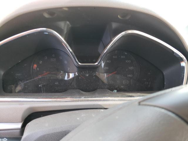 Photo 8 from auction – 2014 CHEVROLET TRAVERSE L with VIN 1GNKRFED0EJ115753