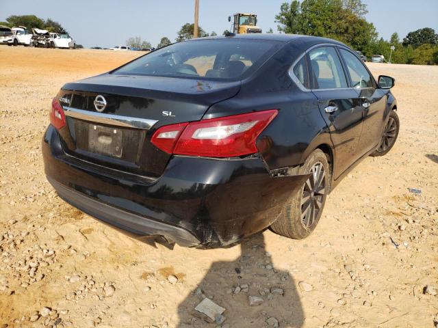 Photo 4 from auction – 2018 NISSAN ALTIMA 2.5 with VIN 1N4AL3AP8JC198342