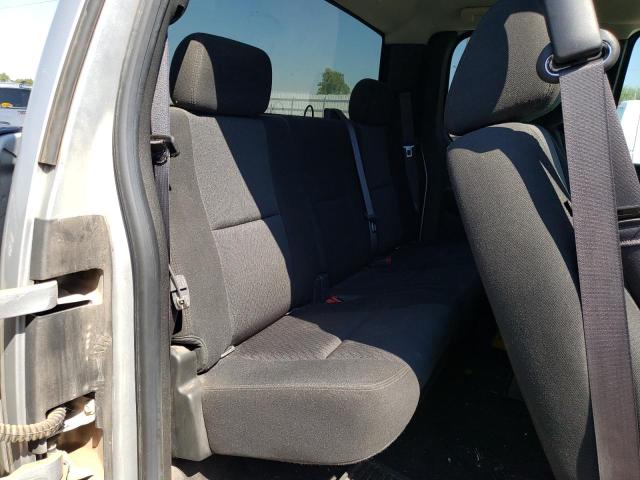 Photo 6 from auction – 2013 GMC SIERRA C15 with VIN 1GTR1VE07DZ292225