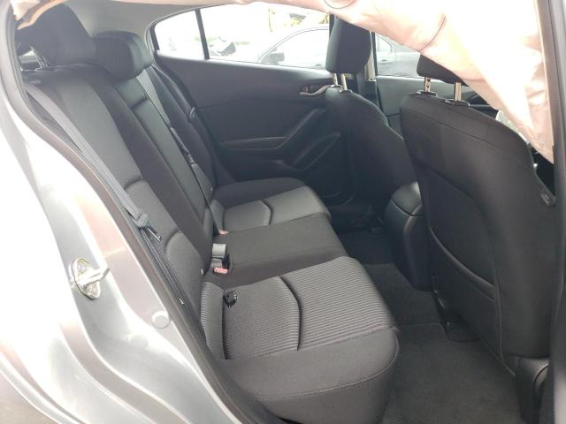 Photo 6 from auction – 2016 MAZDA 3 TOURING with VIN JM1BM1M76G1340977