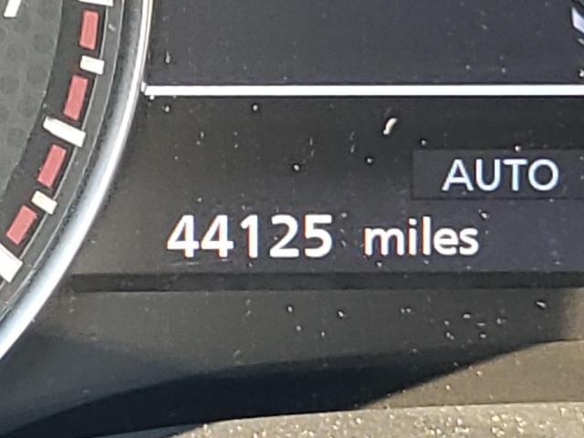 Photo 8 from auction – 2021 NISSAN ARMADA SL with VIN JN8AY2BB4M9791842