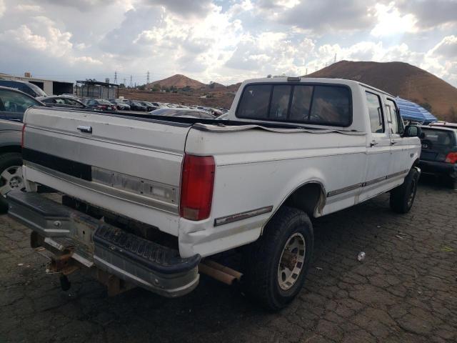 Photo 4 from auction – 1993 FORD F350 with VIN 2FTJW35GXPCB40330