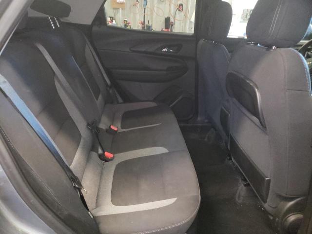 Photo 6 from auction – 2021 CHEVROLET TRAILBLAZE with VIN KL79MRSL3MB137156