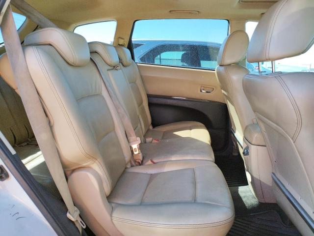 Photo 6 from auction – 2011 SUBARU TRIBECA LI with VIN 4S4WX9GDXB4401033