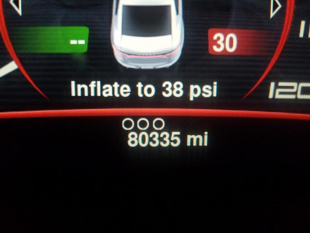 Photo 8 from auction – 2014 DODGE DART SE AE with VIN 1C3CDFDH4ED903857