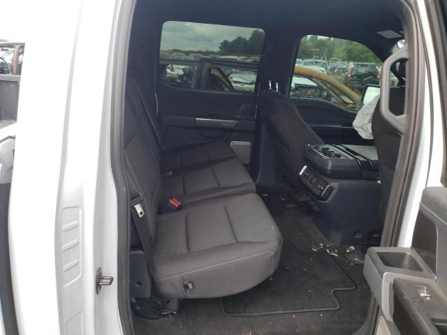 Photo 6 from auction – 2021 FORD F150 SUPER with VIN 1FTEW1EP9MKD06317