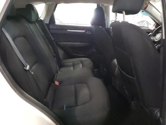 Photo 6 from auction – 2018 MAZDA CX-5 SPORT with VIN JM3KFBBM2J0467464